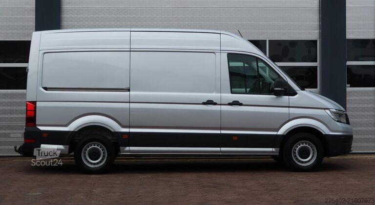 Break cu acoperiș înalt Volkswagen Crafter 35 2.0 TDI L3H3 AUT/ LED/ CAMERA/ ACC/ ...