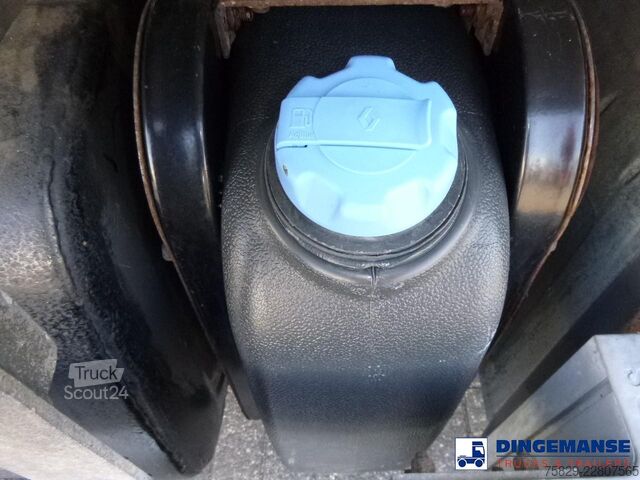 Transporte refrigerado/congelado Renault Premium 370 dxi 6x2 RHD Carrier Supra 950 MT frigo