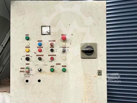 Trucks Italiana Srl Trucks Italiana Srl Trucks Italiana Srl
