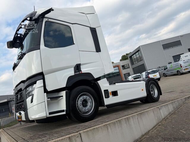 Standard-SZM Renault T 480 Turbo Compound SLEEPER CAB SPIEGEL CAMERA...