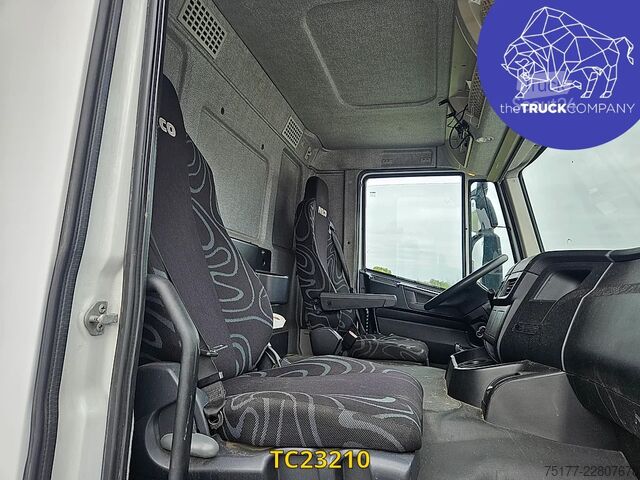 Koffer Iveco Stralis 190 S42