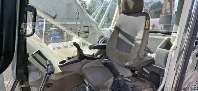 Raupenbagger Volvo EC 360 CL