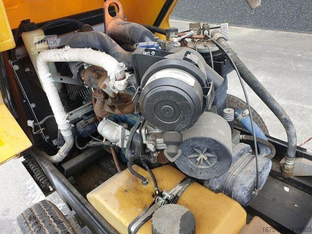 Kompresor Kaeser M 30