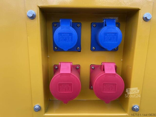 Agregate Ricardo APW - 75