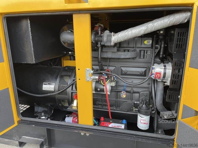 Agregate Ricardo APW - 75