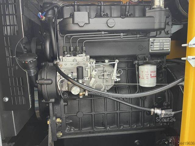 Agregate Ricardo APW - 75