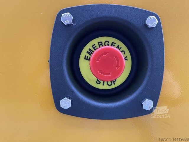 Agregate Ricardo APW - 75