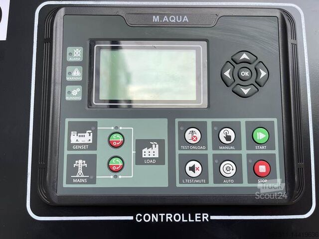 Agregate Ricardo APW - 75