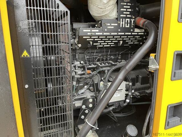 Agregado Sdmo R 165 C3