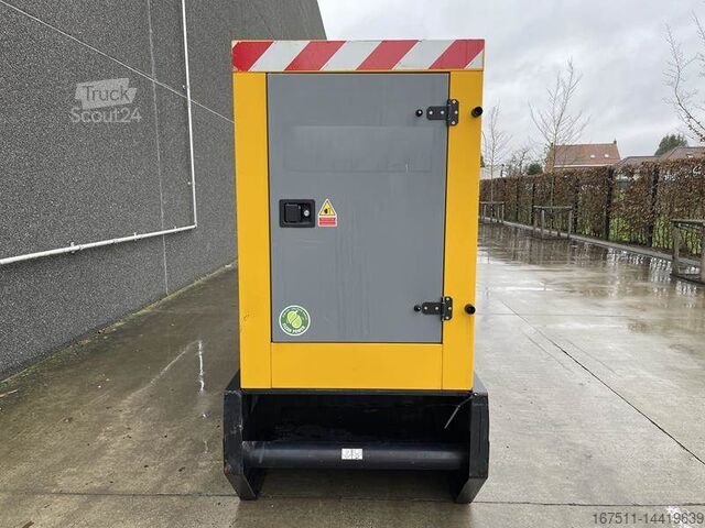 Agregado Sdmo R 165 C3