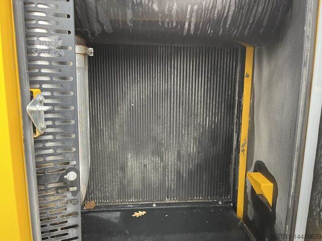 Agregado Sdmo R 165 C3