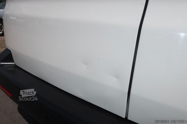 Panelinis furgonas VOLKSWAGEN T6.1 Transporter Kasten lang FWD / Klima / PDC