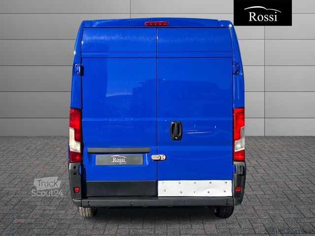 Kastenwagen hoch CITROEN Jumper III (II 2011) - Jumper 33 L2H1 2.2 bluehdi 120cv S&S