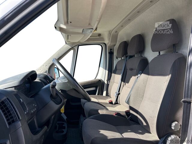 Kastenwagen hoch CITROEN Jumper III (II 2011) - Jumper 33 L2H1 2.2 bluehdi 140cv S&S