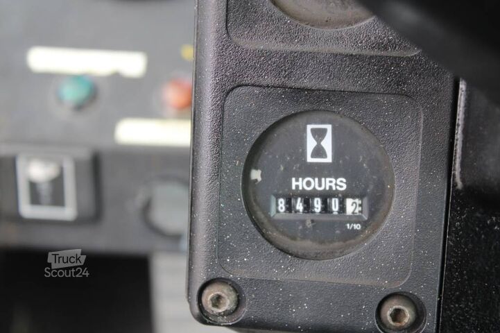 Heftruck Hyster H 12.00 XL