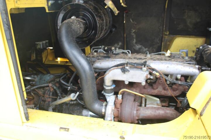 Heftruck Hyster H 12.00 XL