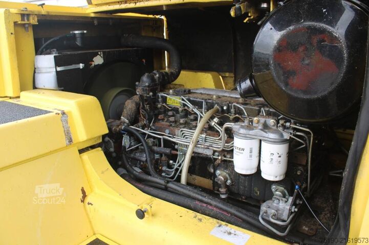 Heftruck Hyster H 12.00 XL