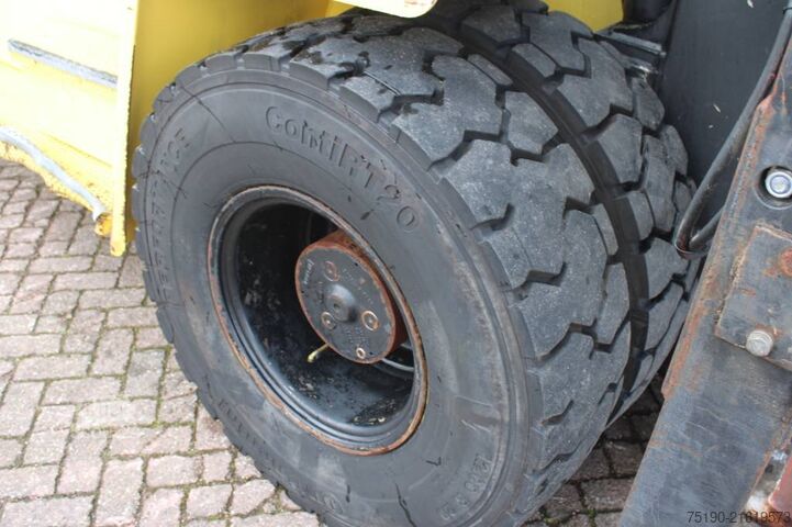 Heftruck Hyster H 12.00 XL