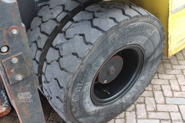 Heftruck Hyster H 12.00 XL