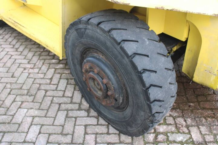 Heftruck Hyster H 12.00 XL