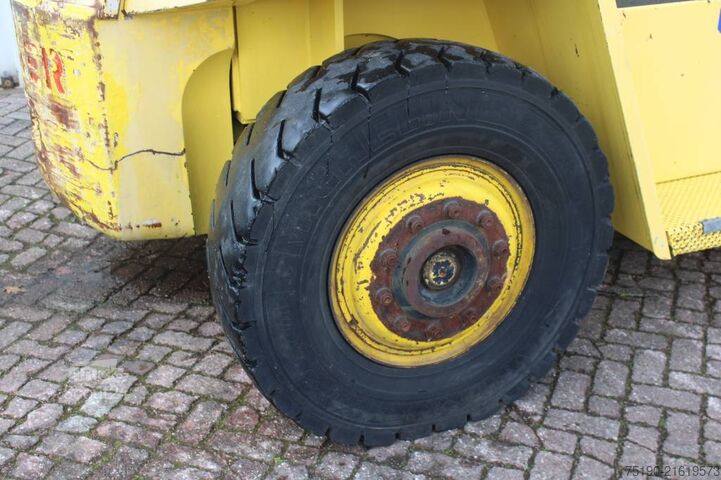 Heftruck Hyster H 12.00 XL