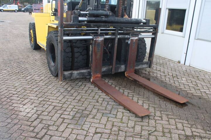 Heftruck Hyster H 12.00 XL