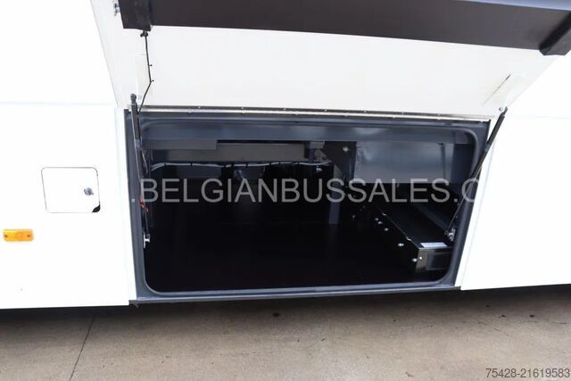 Intercitybuss Iveco Crossway 10.8m Pop / Double middle door / Lift ...
