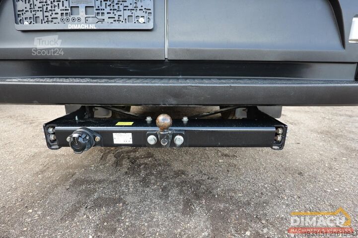 Delivery van Iveco Daily 35C14 35C14 Daily - trekhaak - 60000km - ...