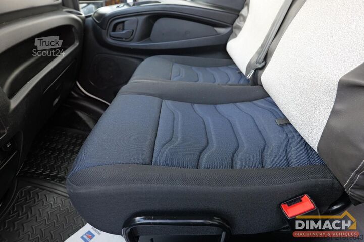 Delivery van Iveco Daily 35C14 35C14 Daily - trekhaak - 60000km - ...