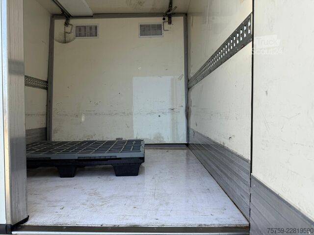 شاحنة بدن معزول مبرد Iveco Daily 35C16 Iso-Therm-Koffer -20C°
