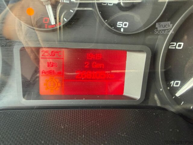 Iveco Certified Pre-Owned Iveco Certified Pre-Owned Iveco Certified Pre-Owned