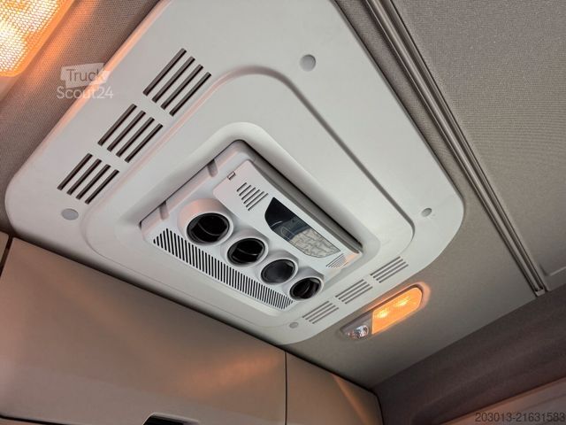 Truck mounted crane SCANIA R500 6x4 Pritsche mit Kran Palfinger PK53002 SH