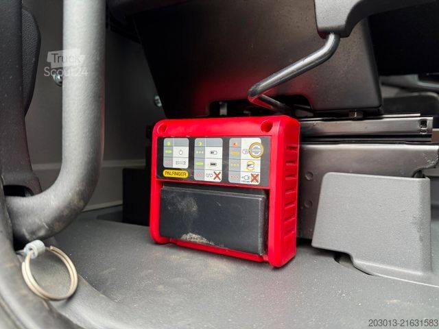 Truck mounted crane SCANIA R500 6x4 Pritsche mit Kran Palfinger PK53002 SH