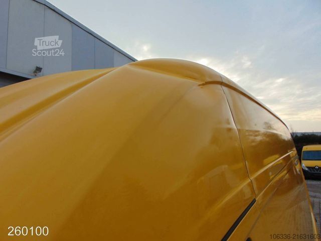 Kastenwagen hoch VW CRAFTER 35 2.0 TDI 4 Motion  AHK 3,5t Kamera