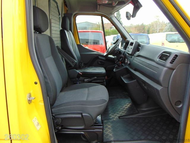 High top van RENAULT Master 2.3 dCi 135 L3H2 -Kamera-