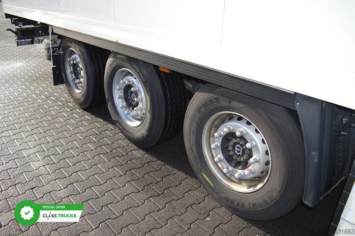 Koeloplegger KRONE SDR Cool Liner FP 45 ThermoKing SLXi 300