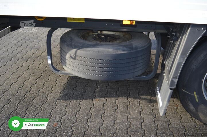 Koeloplegger KRONE SDR Cool Liner FP 45 ThermoKing SLXi 300