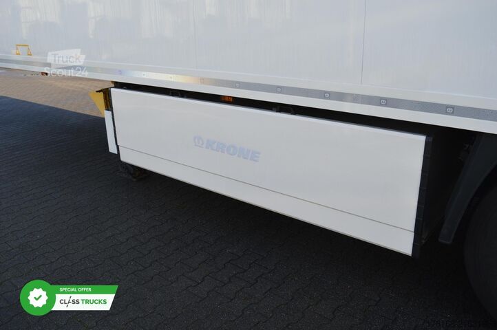 Koeloplegger KRONE SDR Cool Liner FP 45 ThermoKing SLXi 300