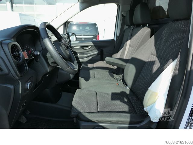Panel van MERCEDES-BENZ Vito 116 CDI MOPF Kasten lang Klima Navi Kamera