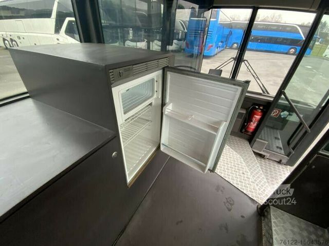 Stadsbus MERCEDES-BENZ O 405 Cabrio/Sightseeing/Werbe-/Party-/Event-Bus