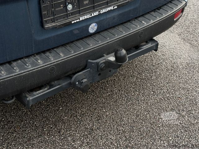 Τροχόσπιτο αυτοκινούμενο PÖSSL Roadcruiser XL | Autom.| 180PS |  Radio 10" Navi