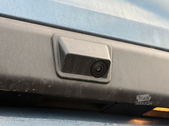 Τροχόσπιτο αυτοκινούμενο PÖSSL Roadcruiser XL | Autom.| 180PS |  Radio 10" Navi