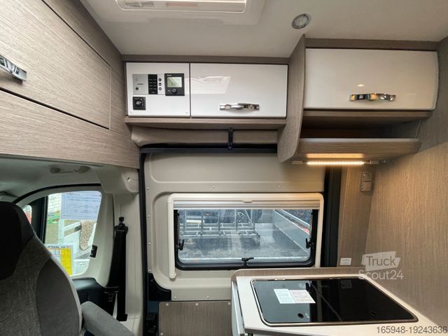 Автодім PÖSSL Roadcruiser XL | Autom.| 180PS |  Radio 10" Navi