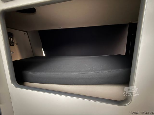 Τροχόσπιτο αυτοκινούμενο PÖSSL Roadcruiser XL | Autom.| 180PS |  Radio 10" Navi