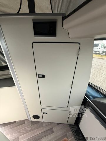 Camper van FORD Nugget *Automatik*Assistenten*AHK*