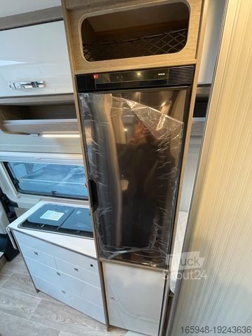 Τροχόσπιτο αυτοκινούμενο PÖSSL Roadcruiser XL | Autom.| 180PS |  Radio 10" Navi