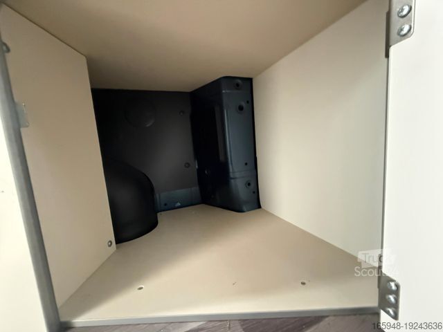 Τροχόσπιτο αυτοκινούμενο PÖSSL Roadcruiser XL | Autom.| 180PS |  Radio 10" Navi