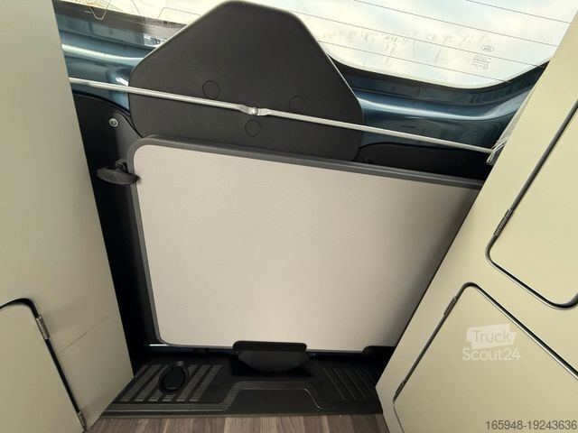 Τροχόσπιτο αυτοκινούμενο PÖSSL Roadcruiser XL | Autom.| 180PS |  Radio 10" Navi