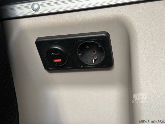 Τροχόσπιτο αυτοκινούμενο PÖSSL Roadcruiser XL | Autom.| 180PS |  Radio 10" Navi