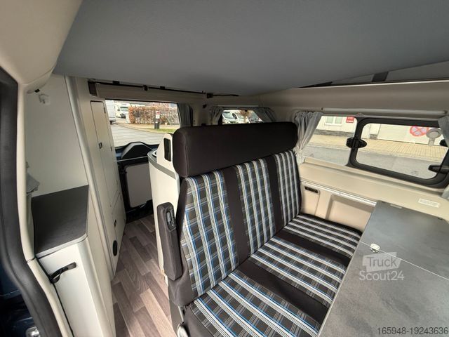 Τροχόσπιτο αυτοκινούμενο PÖSSL Roadcruiser XL | Autom.| 180PS |  Radio 10" Navi